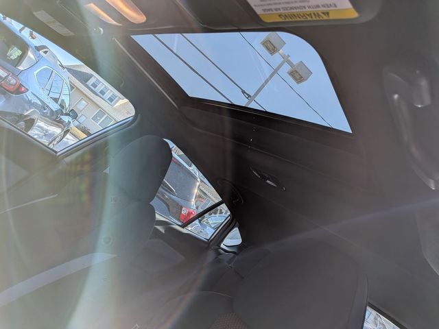 2023 Subaru Impreza Sport