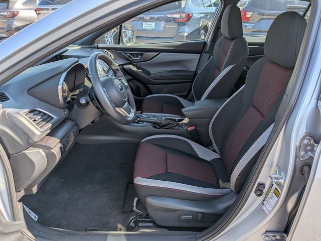 2023 Subaru Impreza Sport