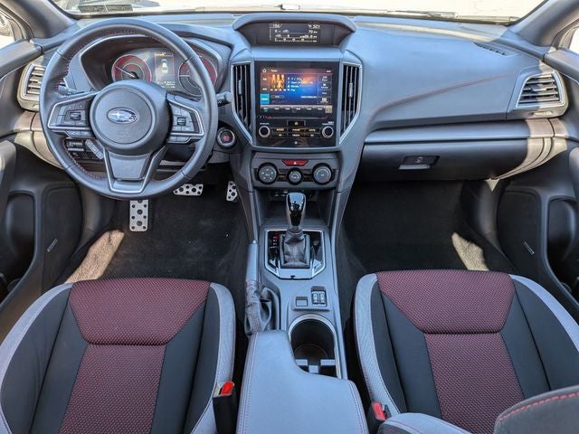 2023 Subaru Impreza Sport