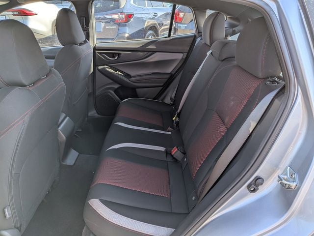 2023 Subaru Impreza Sport