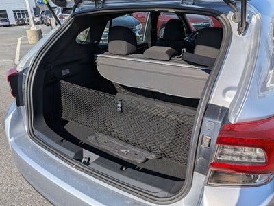 2023 Subaru Impreza Sport