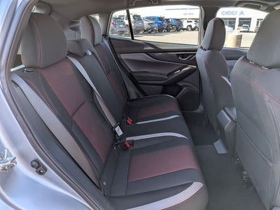 2023 Subaru Impreza Sport