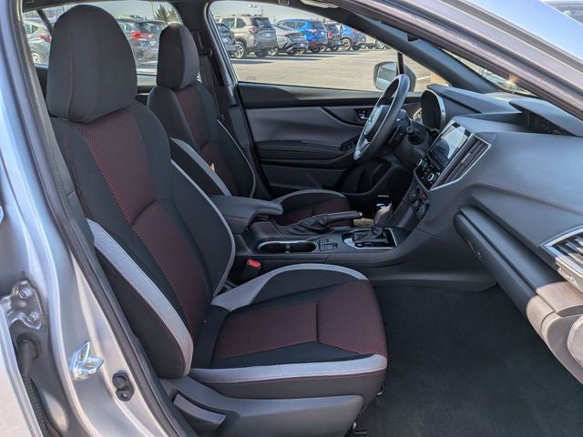 2023 Subaru Impreza Sport