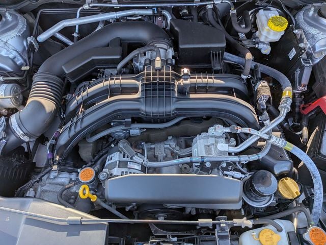 2023 Subaru Impreza Sport