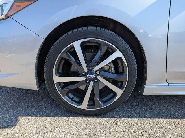 2023 Subaru Impreza Sport