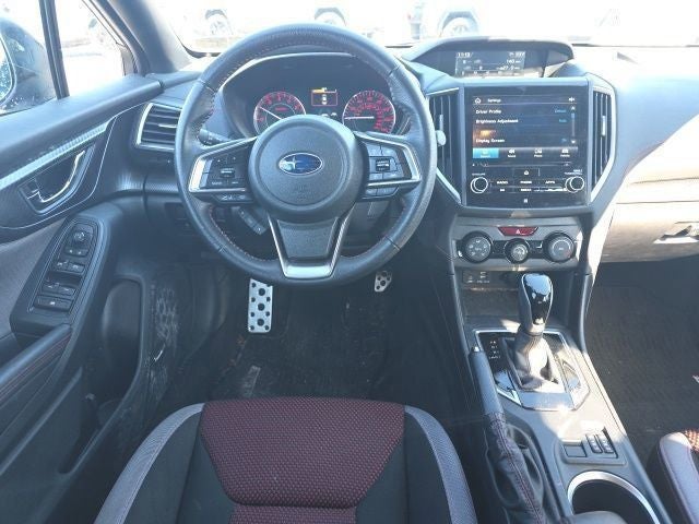 2023 Subaru Impreza Sport