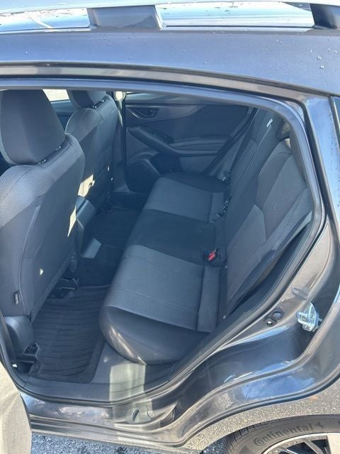 2021 Subaru Impreza Premium