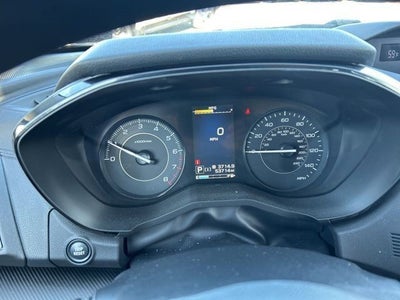 2021 Subaru Impreza Premium