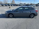 2021 Subaru Impreza Premium