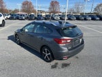 2021 Subaru Impreza Premium