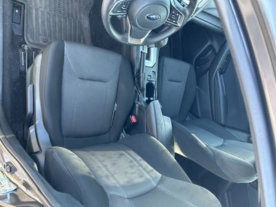 2021 Subaru Impreza Premium