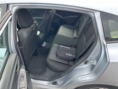 2023 Subaru Impreza Premium