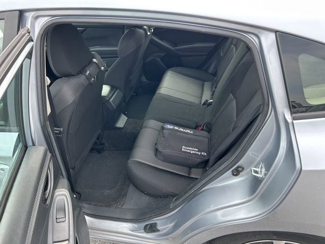 2023 Subaru Impreza Premium