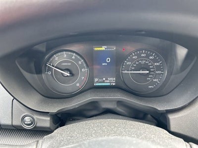 2023 Subaru Impreza Premium