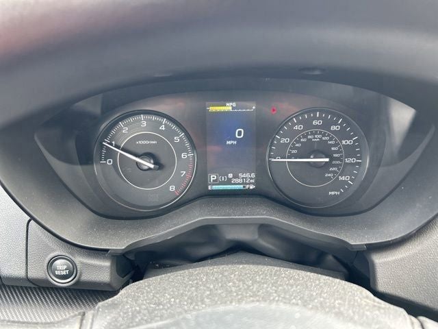 2023 Subaru Impreza Premium