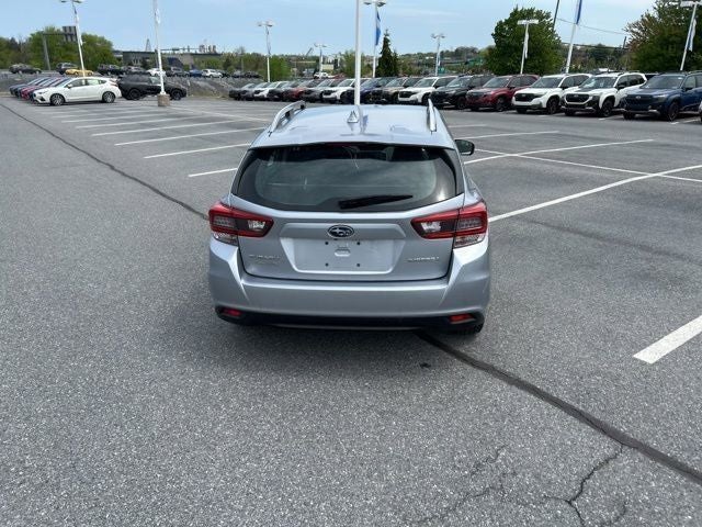 2023 Subaru Impreza Premium