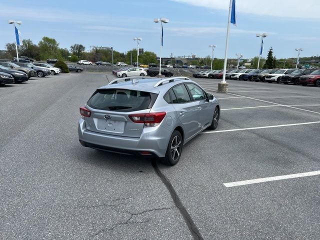 2023 Subaru Impreza Premium