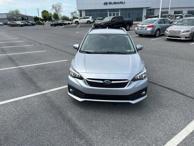 2023 Subaru Impreza Premium