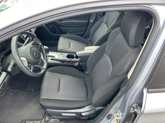 2023 Subaru Impreza Premium