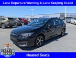 2023 Subaru Impreza Premium