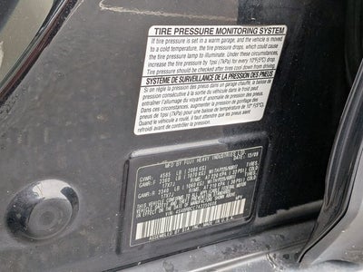 2010 Subaru Outback 2.5i Premium