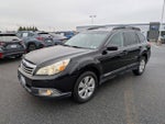 2010 Subaru Outback 2.5i Premium