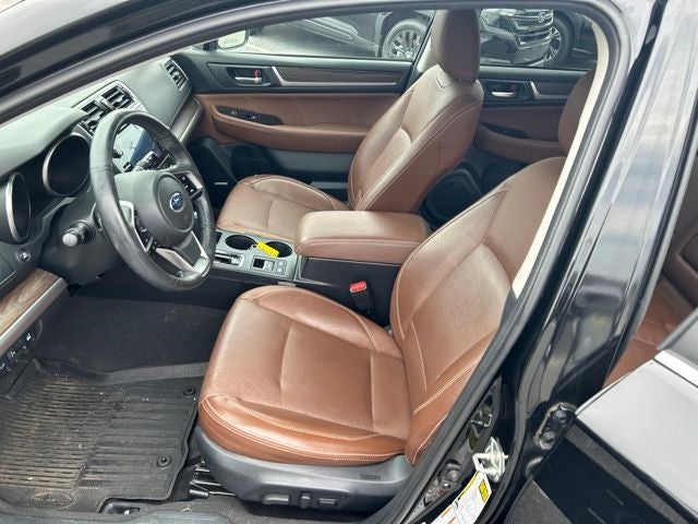 2019 Subaru Outback 2.5i Touring