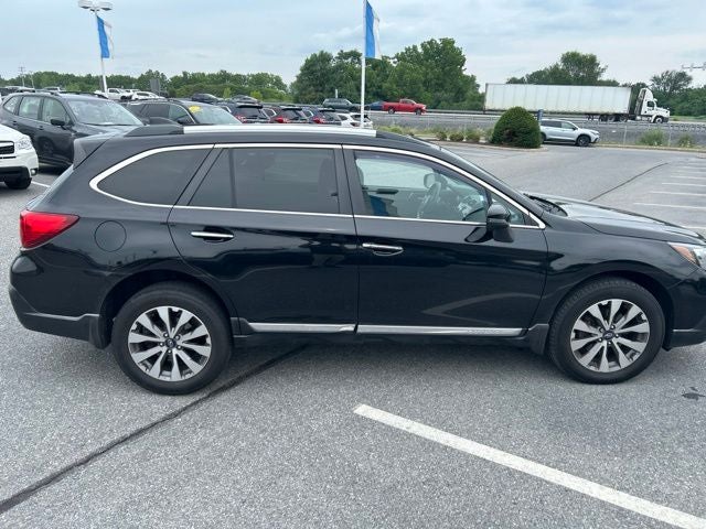 2019 Subaru Outback 2.5i Touring