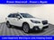 2019 Subaru Outback 2.5i Touring