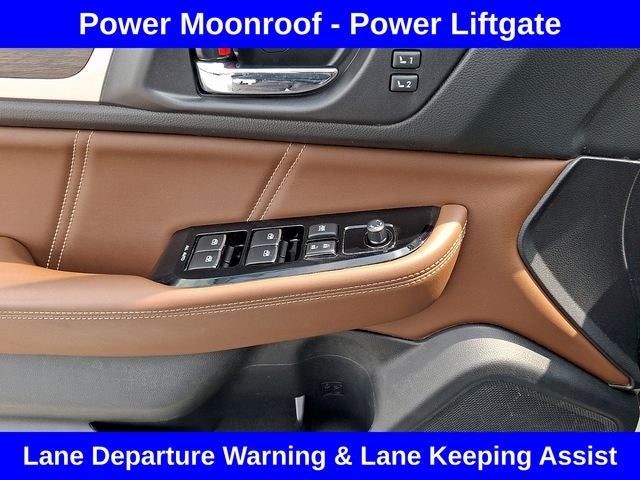 2019 Subaru Outback 2.5i Touring
