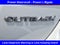 2019 Subaru Outback 2.5i Touring