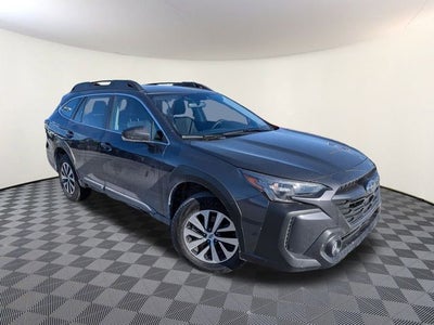 2023 Subaru Outback 2.5i