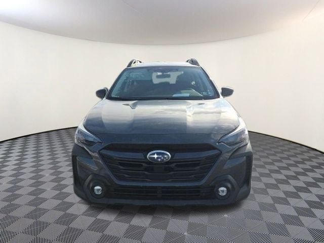 2023 Subaru Outback 2.5i