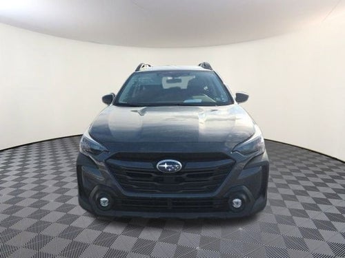 2023 Subaru Outback 2.5i