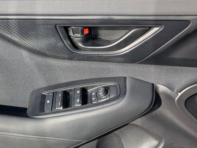 2023 Subaru Outback 2.5i