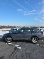 2023 Subaru Outback 2.5i