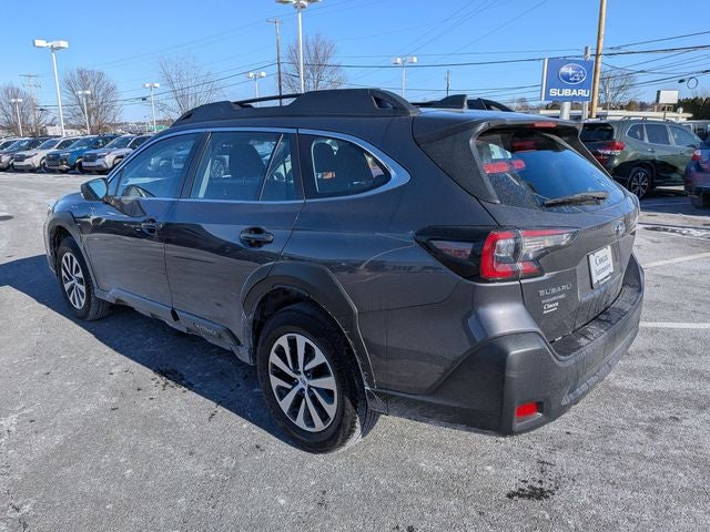 2023 Subaru Outback 2.5i