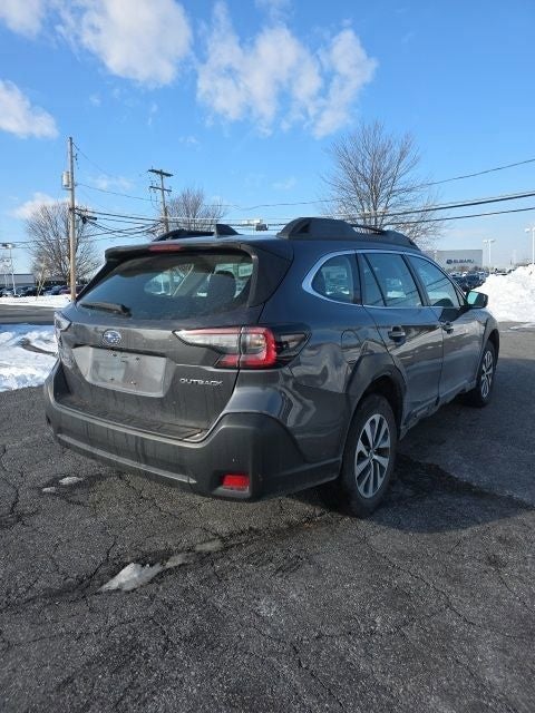 2023 Subaru Outback 2.5i
