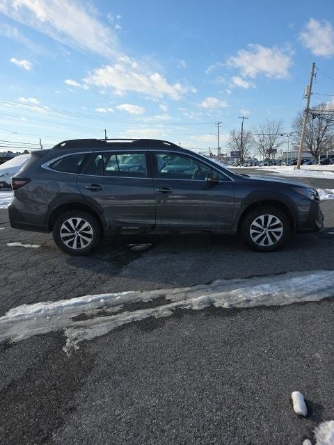 2023 Subaru Outback 2.5i