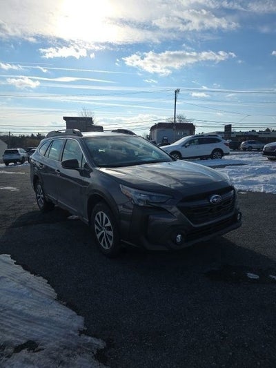 2023 Subaru Outback 2.5i