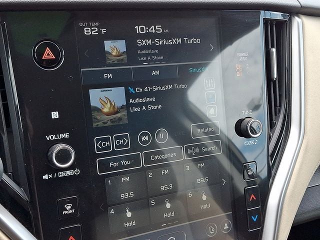 2024 Subaru Outback Premium