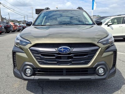 2024 Subaru Outback Premium