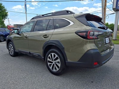 2024 Subaru Outback Premium