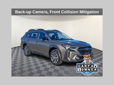 2024 Subaru Outback Premium
