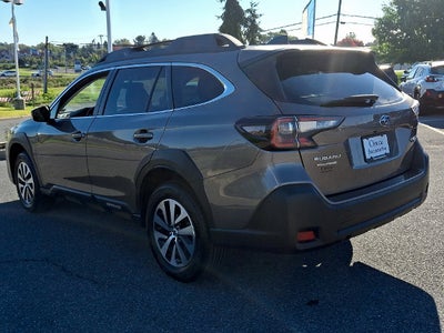 2024 Subaru Outback Premium