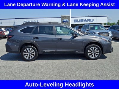 2024 Subaru Outback Premium