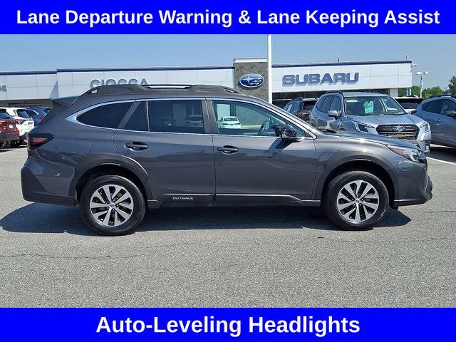 2024 Subaru Outback Premium