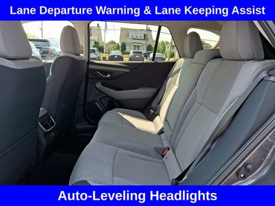 2024 Subaru Outback Premium
