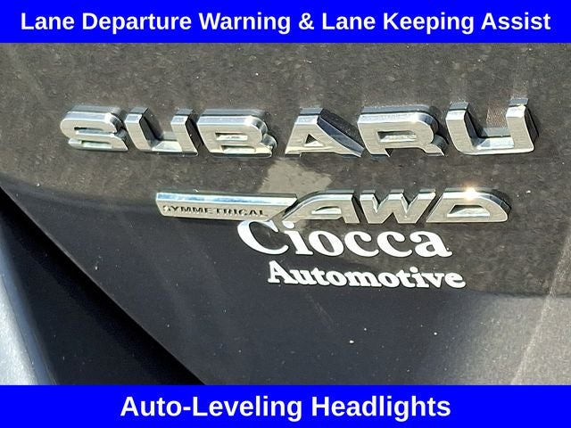 2024 Subaru Outback Premium