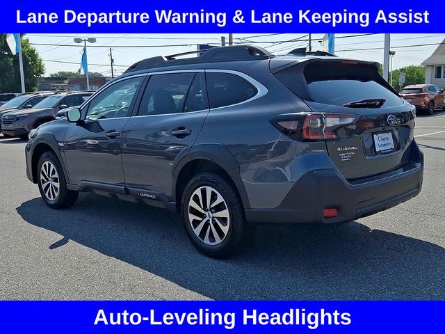 2024 Subaru Outback Premium